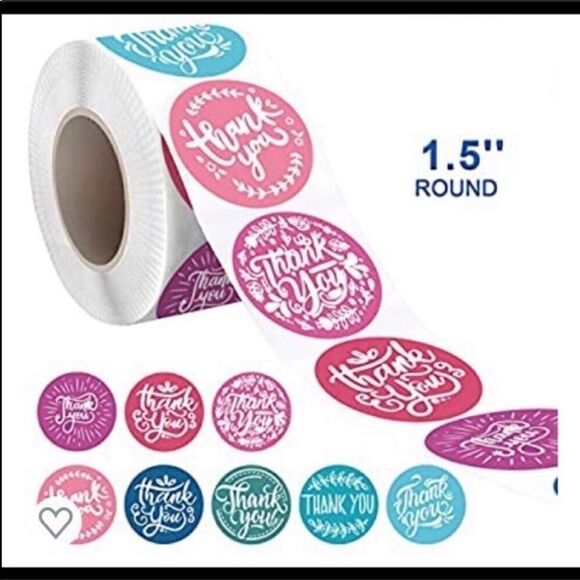 Polyβ
Mailersβ mixed sizes 10x13βand 14x19 35 poly mailers 35 stickers - Picture 10 of 11
